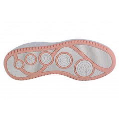 Kappa Fogo PF Γυναικεία Sneakers Λευκά 243324-1021