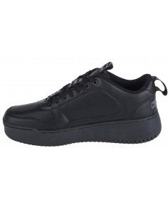 Kappa Fogo PF Γυναικεία Sneakers Μαύρα 243324OC-1111 2