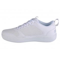 Kappa Fogo Oc Ανδρικά Sneakers Λευκά 243180OC-1014