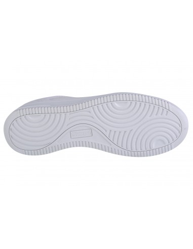 Kappa Fogo Oc Ανδρικά Sneakers Λευκά 243180OC-1014