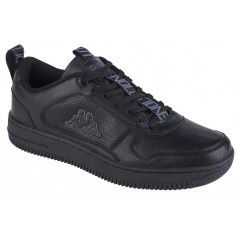 Kappa Fogo OC Ανδρικά Sneakers Μαύρα 243180OC-1116