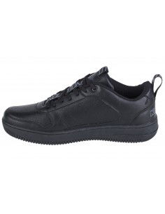Kappa Fogo OC Ανδρικά Sneakers Μαύρα 243180OC-1116 2