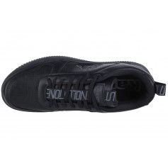 Kappa Fogo OC Ανδρικά Sneakers Μαύρα 243180OC-1116