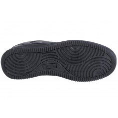 Kappa Fogo OC Ανδρικά Sneakers Μαύρα 243180OC-1116