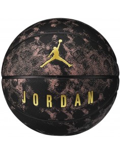 Jordan Energy Deflated Μπάλα Μπάσκετ Indoor/Outdoor J.100.8735-629