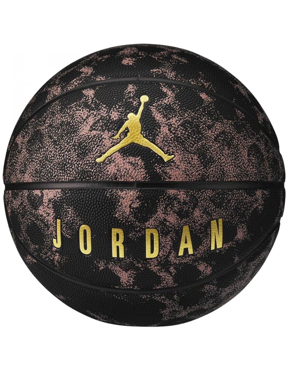 Jordan Energy Deflated Μπάλα Μπάσκετ Indoor/Outdoor J.100.8735-629