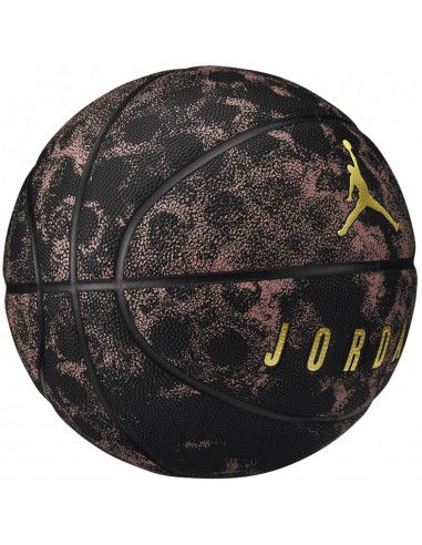 Jordan Energy Deflated Μπάλα Μπάσκετ Indoor/Outdoor J.100.8735-629