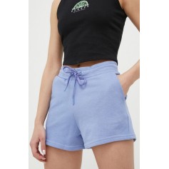 4F Γυναικείο Σορτς Μπλε 4FSS23TSHOF175-32S