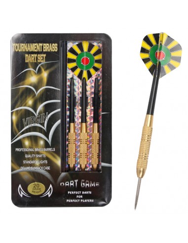 Inny Game 20g steel darts GT02203