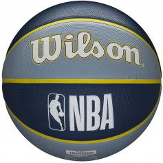 Wilson NBA Team Memphis Grizzlies Ball WTB1300XBMEM