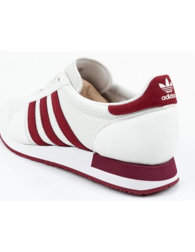 Adidas Usa 84 Sneakers Λευκά HQ4270