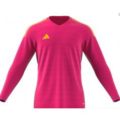 Adidas Tiro 23 Competition Long Sleeve Goalkeeper Jersey M HK7695