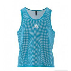 Adidas Pro Διακριτικό σε Μπλε Χρώμα HP0733