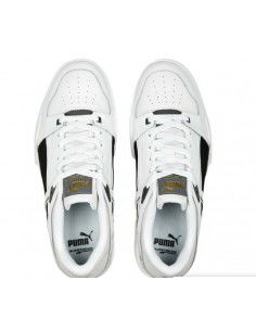 Puma Slipstream Sneakers Λευκά 388634-05 2