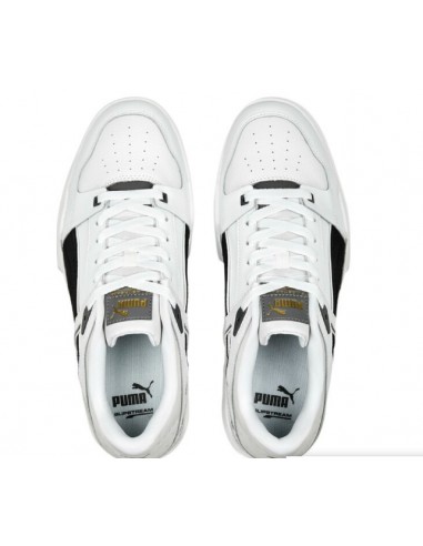Puma Slipstream Sneakers Λευκά 388634-05