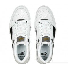 Puma Slipstream Suede FS M 38863405 shoes