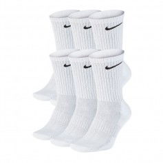 Nike Everyday Cushion Crew 6Pak SX7666100 socks