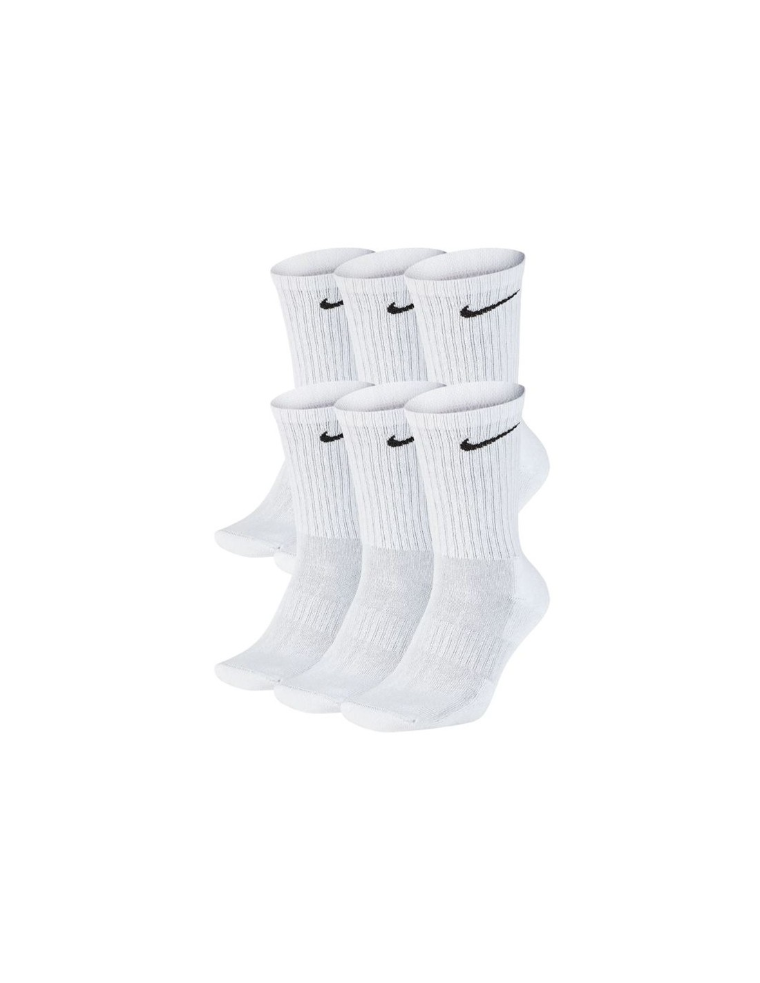 Men's Socks Nike Black