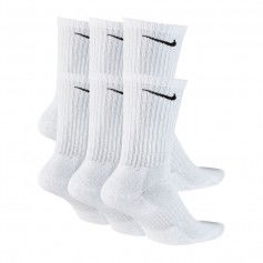 Nike Everyday Cushion Crew 6Pak SX7666100 socks
