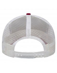 New Era New York Yankees Ανδρικό Jockey με Δίχτυ Scarlet 11588488 2