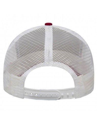 New Era New York Yankees Ανδρικό Jockey με Δίχτυ Scarlet 11588488