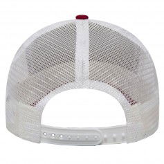 New Era New York Yankees Ανδρικό Jockey με Δίχτυ Scarlet 11588488