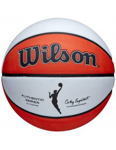 Wilson WNBA Authentic Series Outdoor Ball WTB5200XB