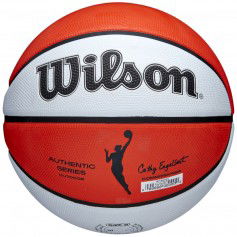 Wilson WNBA Authentic Series Μπάλα Μπάσκετ Outdoor WTB5200XB06
