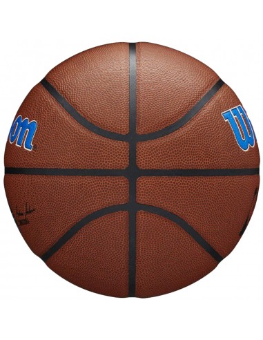 Wilson NBA Orlando Magic Μπάλα Μπάσκετ Indoor/Outdoor WTB3100XBORL