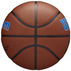 Wilson NBA Orlando Magic Μπάλα Μπάσκετ Indoor/Outdoor WTB3100XBORL