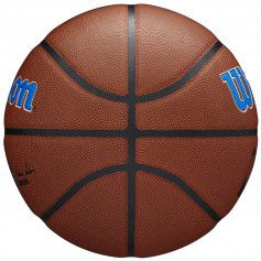 Wilson NBA Orlando Magic Μπάλα Μπάσκετ Indoor/Outdoor WTB3100XBORL