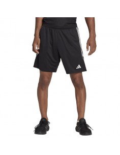 Adidas Tiro 23 League Αθλητική Ανδρική Βερμούδα Μαύρη HS0319