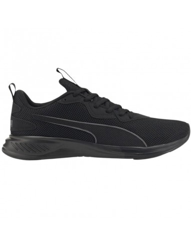 Puma Incinerate 376288-02 Ανδρικά Αθλητικά Παπούτσια για Προπόνηση & Γυμναστήριο Μαύρα