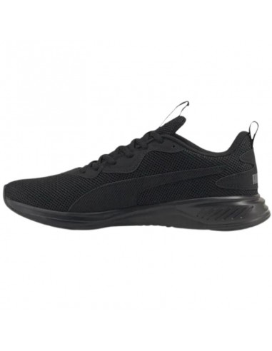 Puma Incinerate 376288-02 Ανδρικά Αθλητικά Παπούτσια για Προπόνηση & Γυμναστήριο Μαύρα