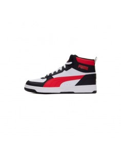 Puma Rebound Joy Sneakers Λευκά 374765-22