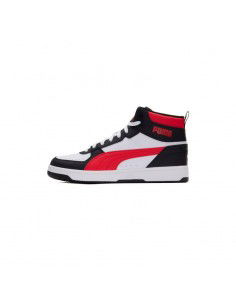 Puma Rebound Joy Sneakers Λευκά 374765-22
