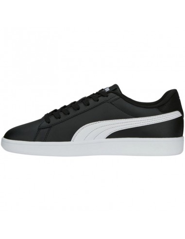 Puma Smash 3.0 Sneakers Μαύρα 390987-04