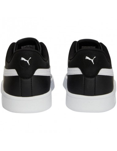 Puma Smash 3.0 Sneakers Μαύρα 390987-04