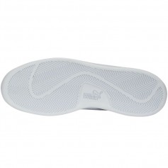 Puma Smash 3.0 Sneakers Μαύρα 390987-04