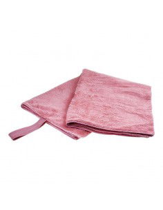 Iguana 92800331336 Πετσέτα Γυμναστηρίου Ροζ