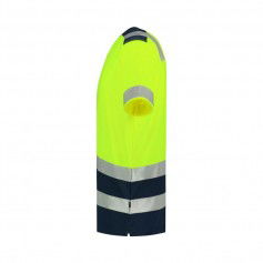 Tricorp High Vis Bicolor Tshirt MLIT0197