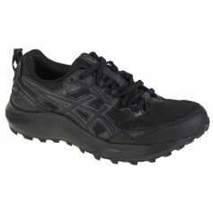 ASICS Gel-Sonoma 7 1012B414-002 Γυναικεία Αθλητικά Παπούτσια Trail Running Αδιάβροχα με Μεμβράνη Gore-Tex Black / Carrier Grey