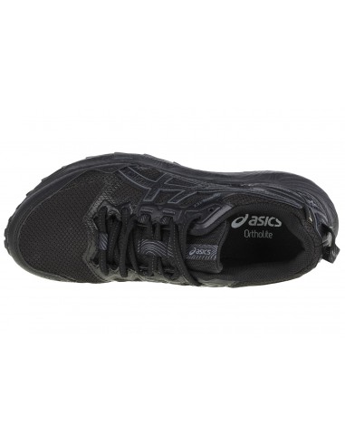 ASICS Gel-Sonoma 7 1012B414-002 Γυναικεία Αθλητικά Παπούτσια Trail Running Αδιάβροχα με Μεμβράνη Gore-Tex Black / Carrier Grey