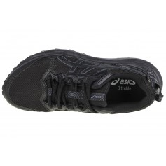 ASICS Gel-Sonoma 7 1012B414-002 Γυναικεία Αθλητικά Παπούτσια Trail Running Αδιάβροχα με Μεμβράνη Gore-Tex Black / Carrier Grey