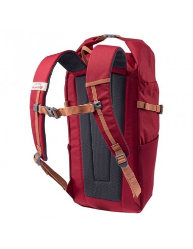 Iguana Ορειβατικό Σακίδιο Κόκκινο (92800498699)