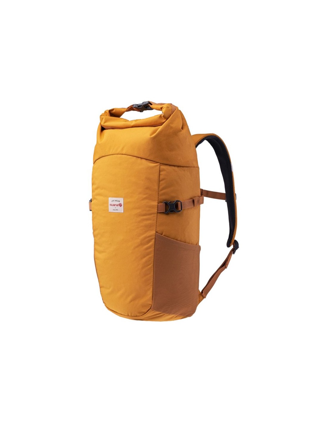 Women's Backpacks Iguana Yellow