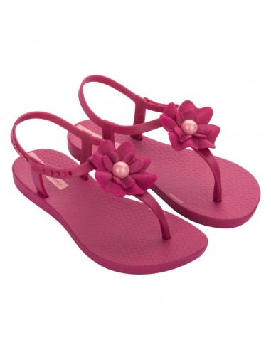 Ipanema Παιδικά Πέδιλα Flora Φούξια 27018-AF383