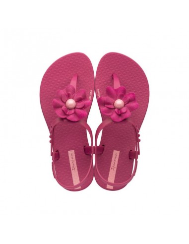 Ipanema Παιδικά Πέδιλα Flora Φούξια 27018-AF383