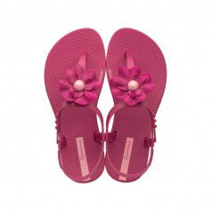 Ipanema Παιδικά Πέδιλα Flora Φούξια 27018-AF383