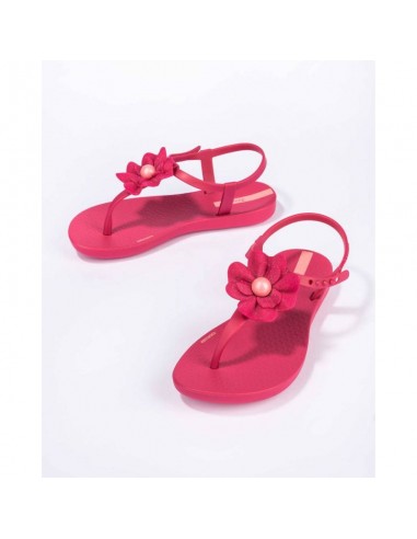 Ipanema Παιδικά Πέδιλα Flora Φούξια 27018-AF383